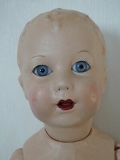 Poupée ancienne: Très rare