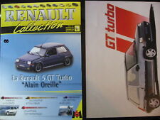 FASCICULE  68  RENAULT