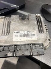 Calculateur moteur RENAULT