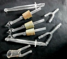 Ancien matériel laboratoire