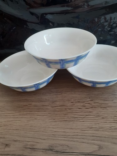 Ancien bol déjeuner - ancien, a
