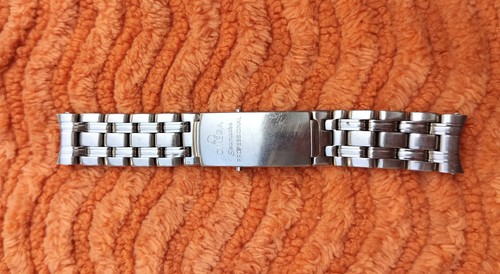 Bracelet montre omega - de,