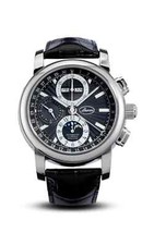 Buran SA Northern Palmyra