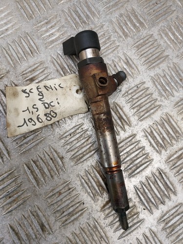 Injecteur siemens renault - injecteur,