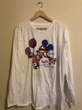 Disney Epcot Men's 2014 Mickey