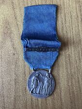 Médaille Papale Pape Pio Xi