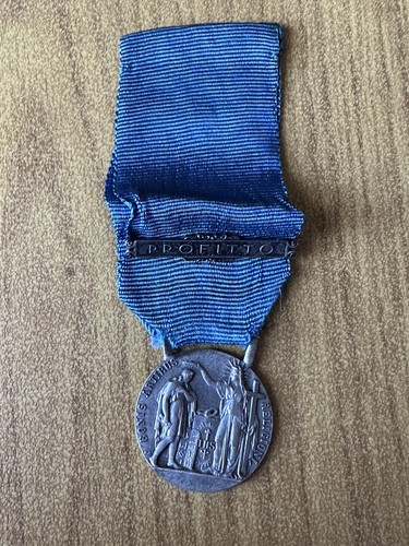 Médaille papale pape - papale,