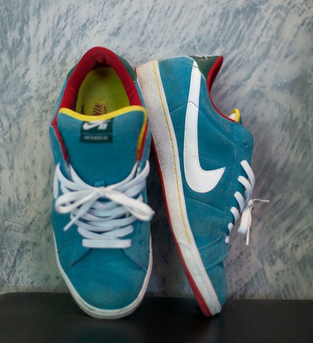 Blazer nike taille 44 - 44,