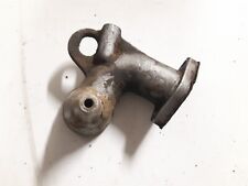 pipe d admission de moteur g150 de motobineuse / motoculteur honda f400