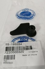 PALE POUR MACHINE A PAIN MOULINEX 3101-oW oW310 oW310E - NEUVE