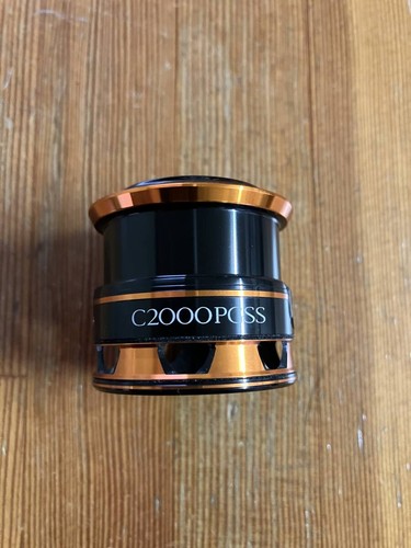 Soare ci4 c2000pgss spool - /13, ci4+