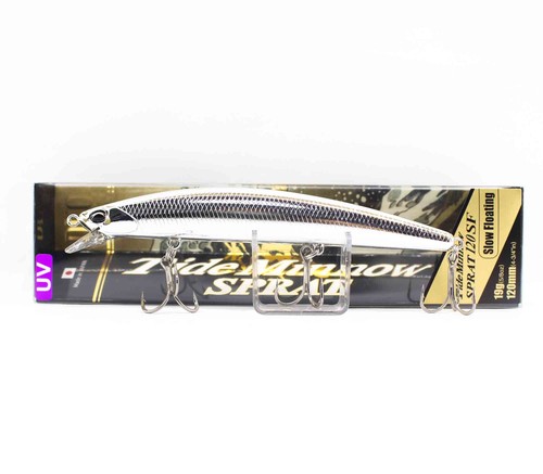 Duo tide minnow sprat 120sf - duo,