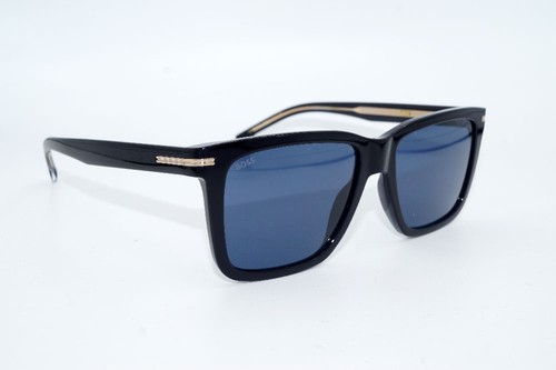 Lunettes soleil hugo boss - lunettes,