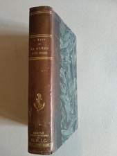 PIERRE LOTI - LE ROMAN D'UN SPAHI