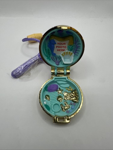 Polly pocket vintage 1993 - pocket,