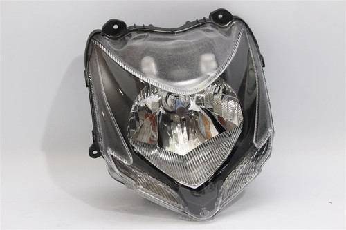 Phare ducati streetfighter - phare,