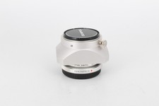 Objectif lens olympus - lens,