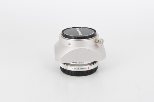 Objectif lens olympus - lens,