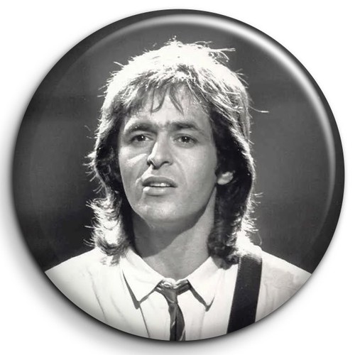 Jean jacques goldman badge - goldman,