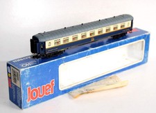 JOUEF HO 5302 VOITURE VOYAGEUR