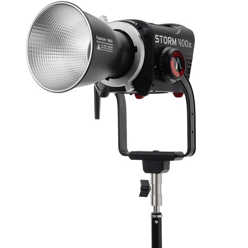 Aputure storm 400x 400w - 400w, point