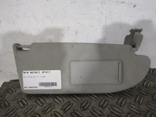 Pare soleil droit seat - droit, 4