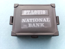 PLAYMOBIL Western -*Caisse de