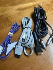 Nintendo Gameboy Advance Cable