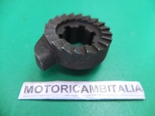 Ingranaggio D'Avancement