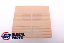 BMW E60 E60LCI Alarme Anti-intrusion Ultrasons Sur Le Toit Beige 6965651