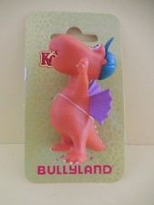 FIGURINE BULLYLAND NEUVE "PORT