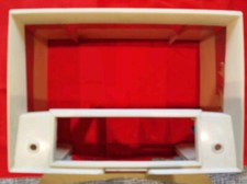 TSF CAISSE Ducretet Thomson