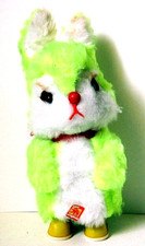 AUTOMATE CARL - RARE LAPIN