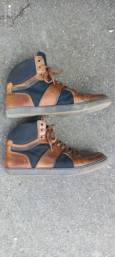 Chaussures montantes san - chaussures,