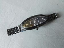 Christian Bernard montre