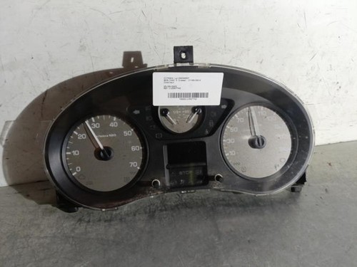 Compteur citroen berlingo - citroen, 2