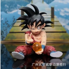 Dragon Ball Z Anime Son Goku