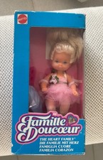 Poupée Collection MATTEL La