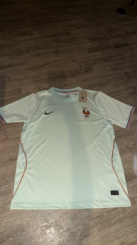 Nike maillot foot france - nike, de