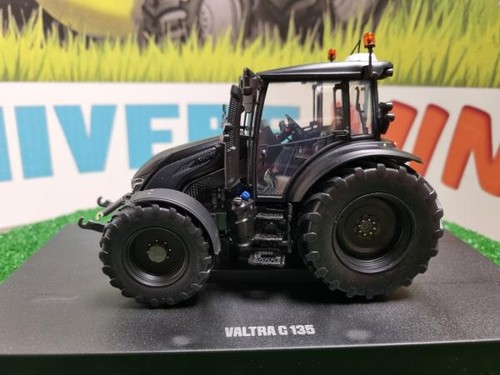 Uh6440 valtra g135 unlimited - g135,