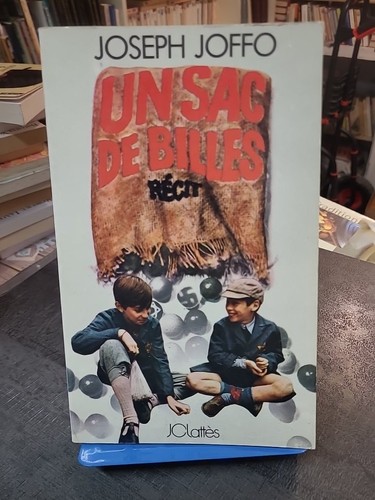 Sac billes adaptation - un,
