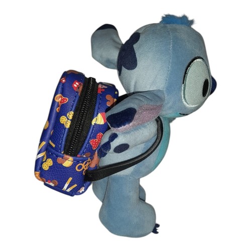 Peluche stitch disney nuimos - stitch,