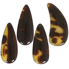  1 jeu de médiators de