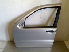 Porte avant gauche MERCEDES CLASSE M 163 PHASE 2 ML 270 2.7 CDI - 20V/R:70896563