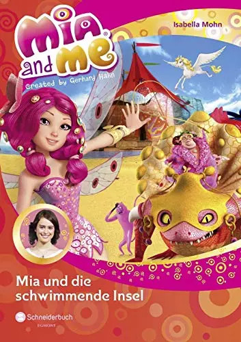 Mia and band - mia, me,