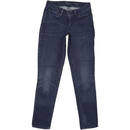 Levi bold curve femme bleu - levi's,