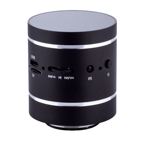Enceinte bluetooth - bluetooth, à