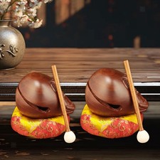 Tambour zen portatif compact