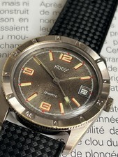 Montre Kody - Dato - Plongée
