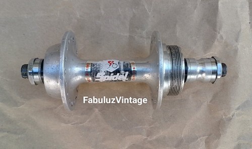 Hub spidel maillard - spidel,